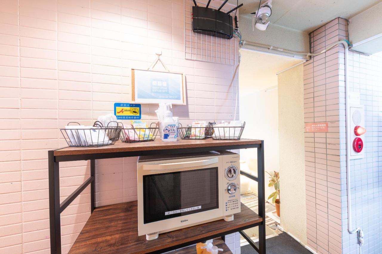 Tabist Florida Ikebukuro 酒店 3*