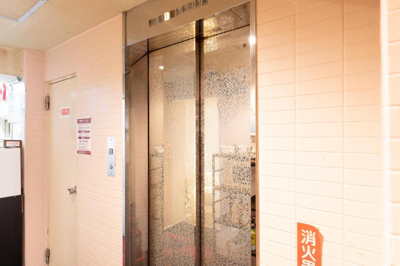 Tabist Florida Ikebukuro 酒店 3*