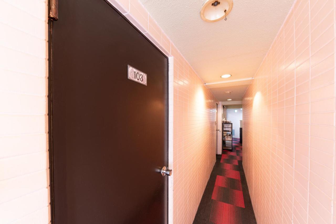 Tabist Florida Ikebukuro 3* 東京都