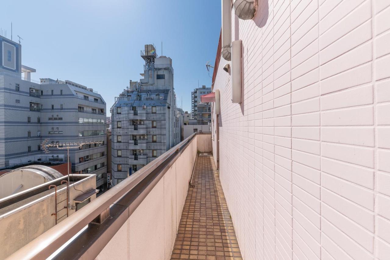 Tabist Florida Ikebukuro 3* 東京都