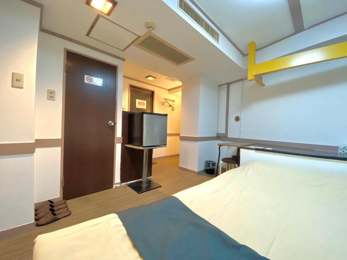 酒店 Tabist Florida Ikebukuro 3*