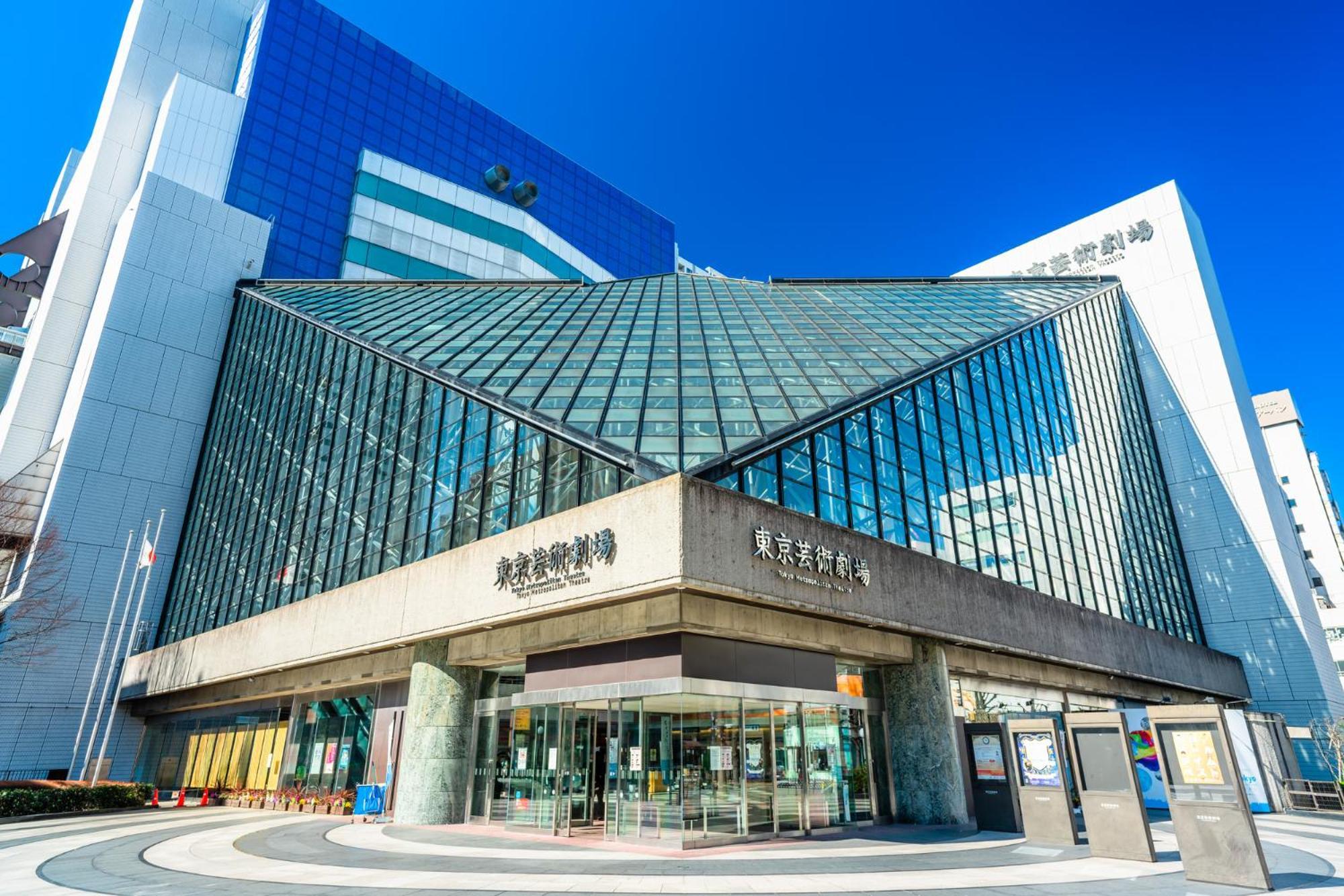 酒店 Tabist Florida Ikebukuro 東京都