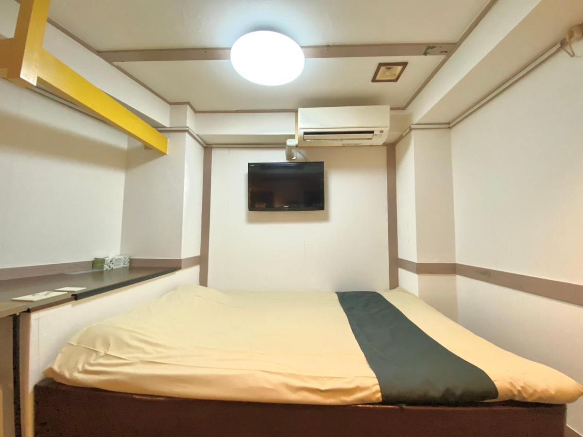Tabist Florida Ikebukuro Hotel Tōkyō