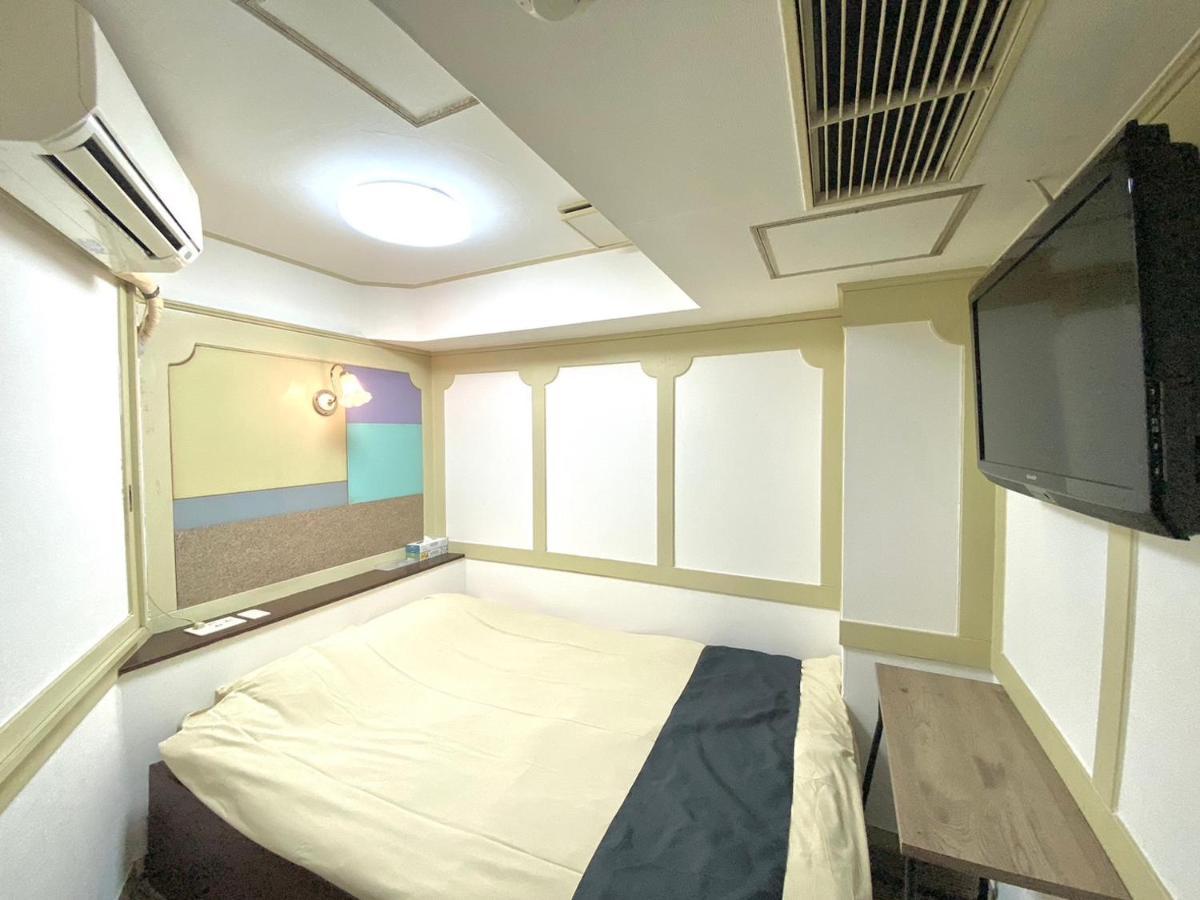 Hotel Tabist Florida Ikebukuro Tōkyō